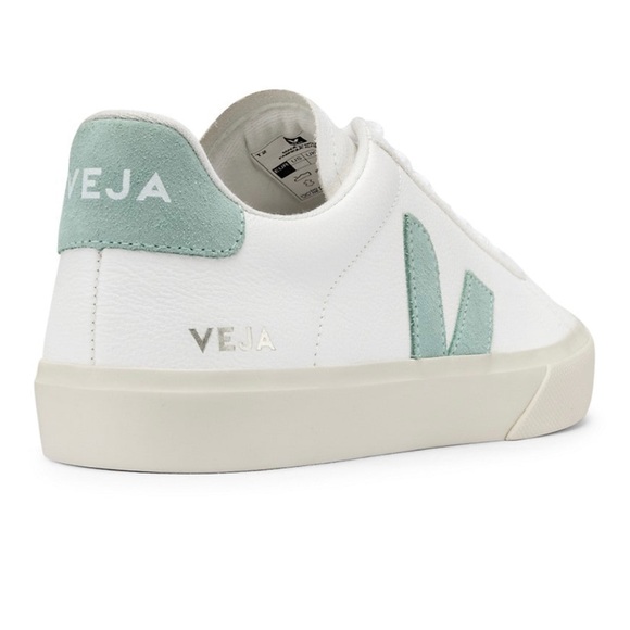 Veja Campo Matcha Sneakers - Picture 2 of 2